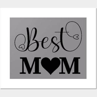 Best MOM Posters and Art